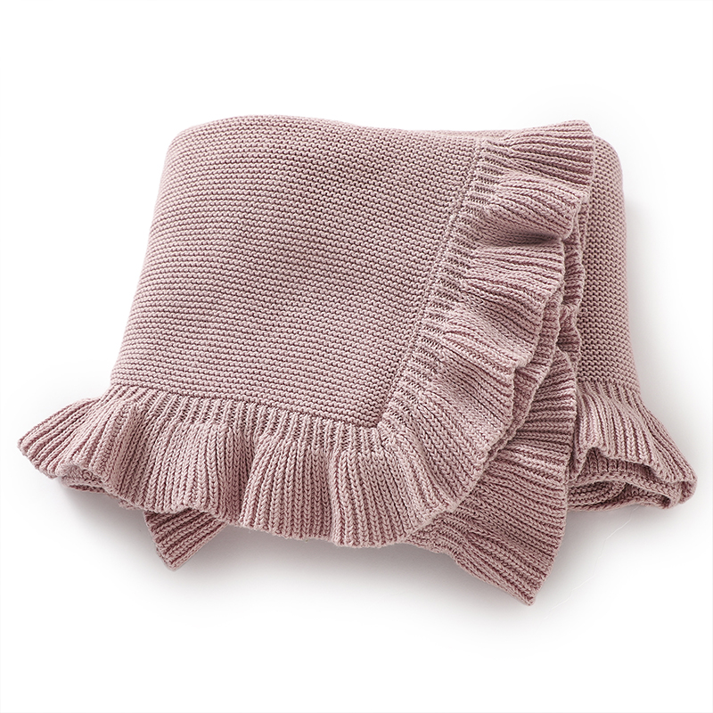 Baby Nursery Carpet - Dual-Use Baby Blankets Newborn Infant Kids