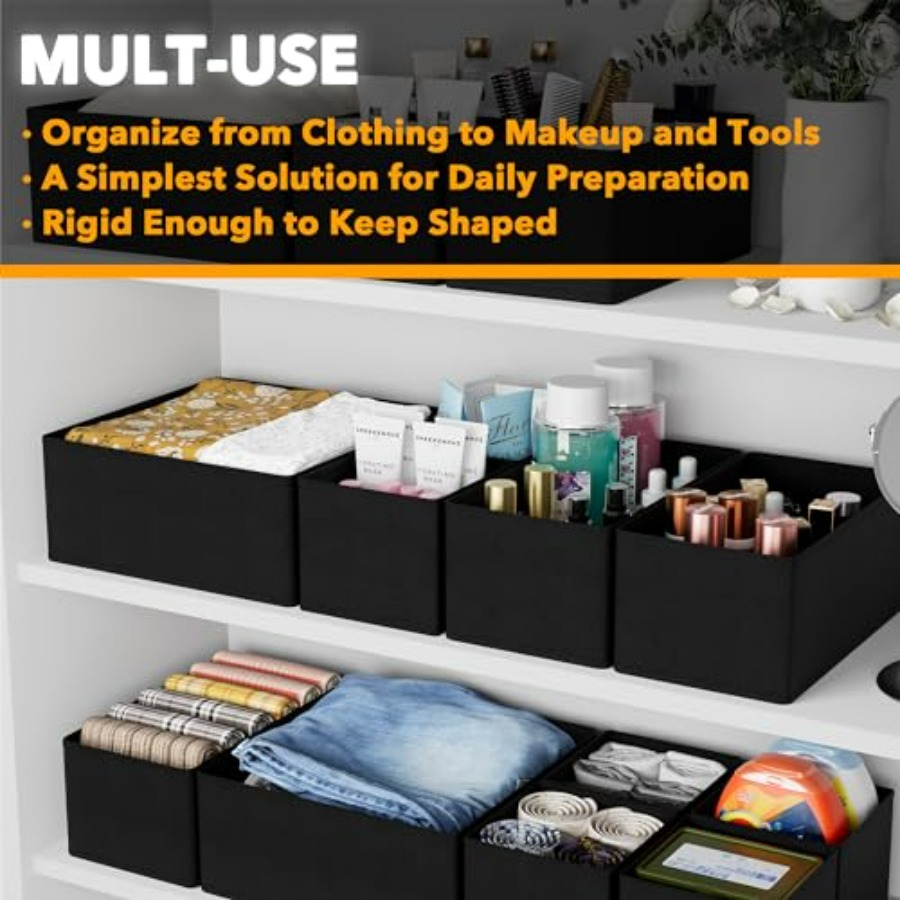 Drawer Organizer Clothes, Dres - đánh giá và giá Baby Nursery Closet Organization