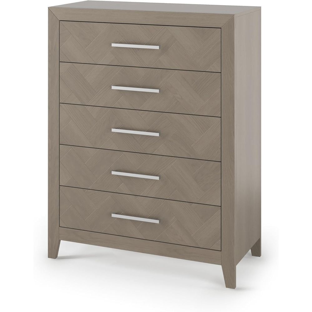 Transitional Gray Nursery Ches - đánh giá và giá Baby Nursery Usa
