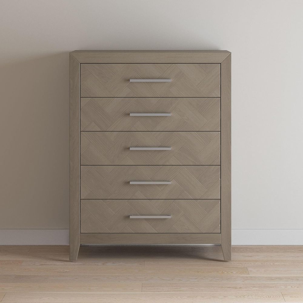 Transitional Gray Nursery Ches - đánh giá và giá Baby Nursery Usa