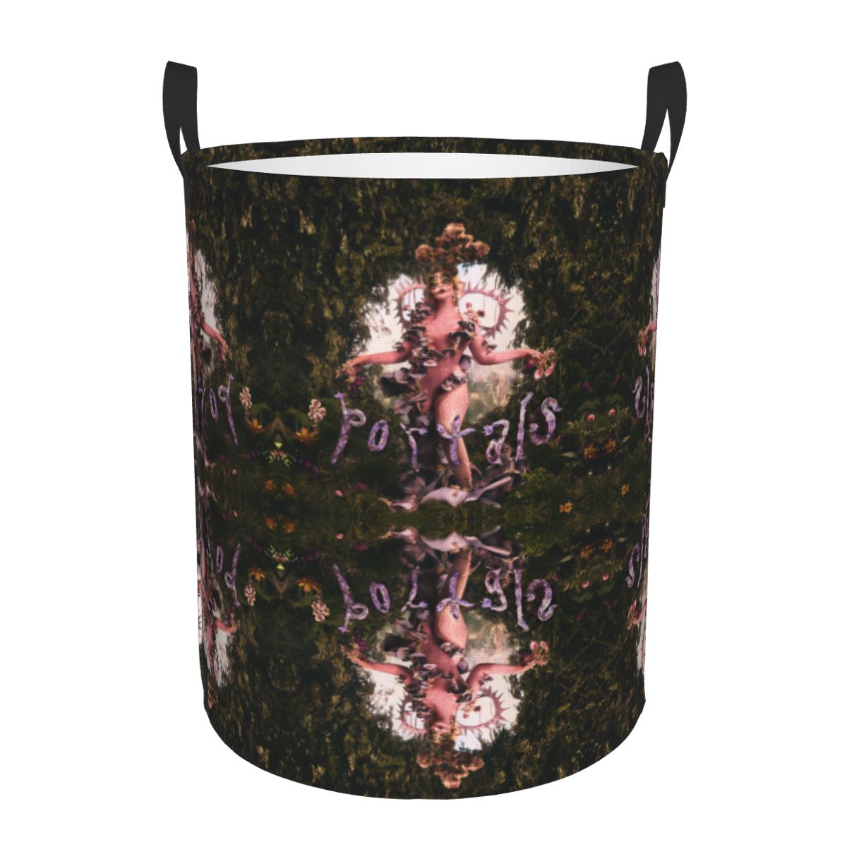 Custom Hot Melanies Martinezs  - đánh giá và giá Baby Nursery Laundry Basket
