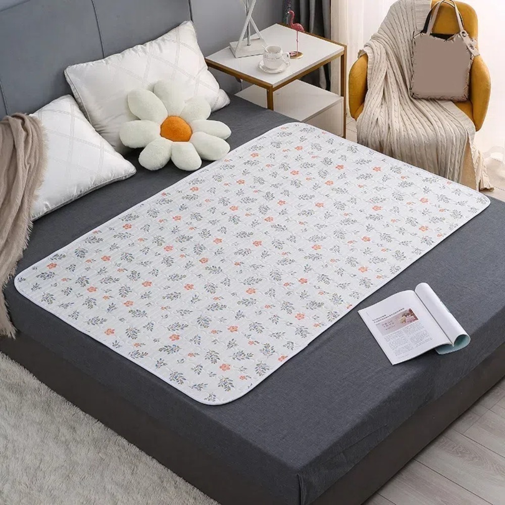 Soft Waterproof Baby Urine Mat - đánh giá và giá Baby Nursery Carpet