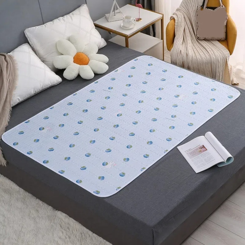 Soft Waterproof Baby Urine Mat - đánh giá và giá Baby Nursery Carpet