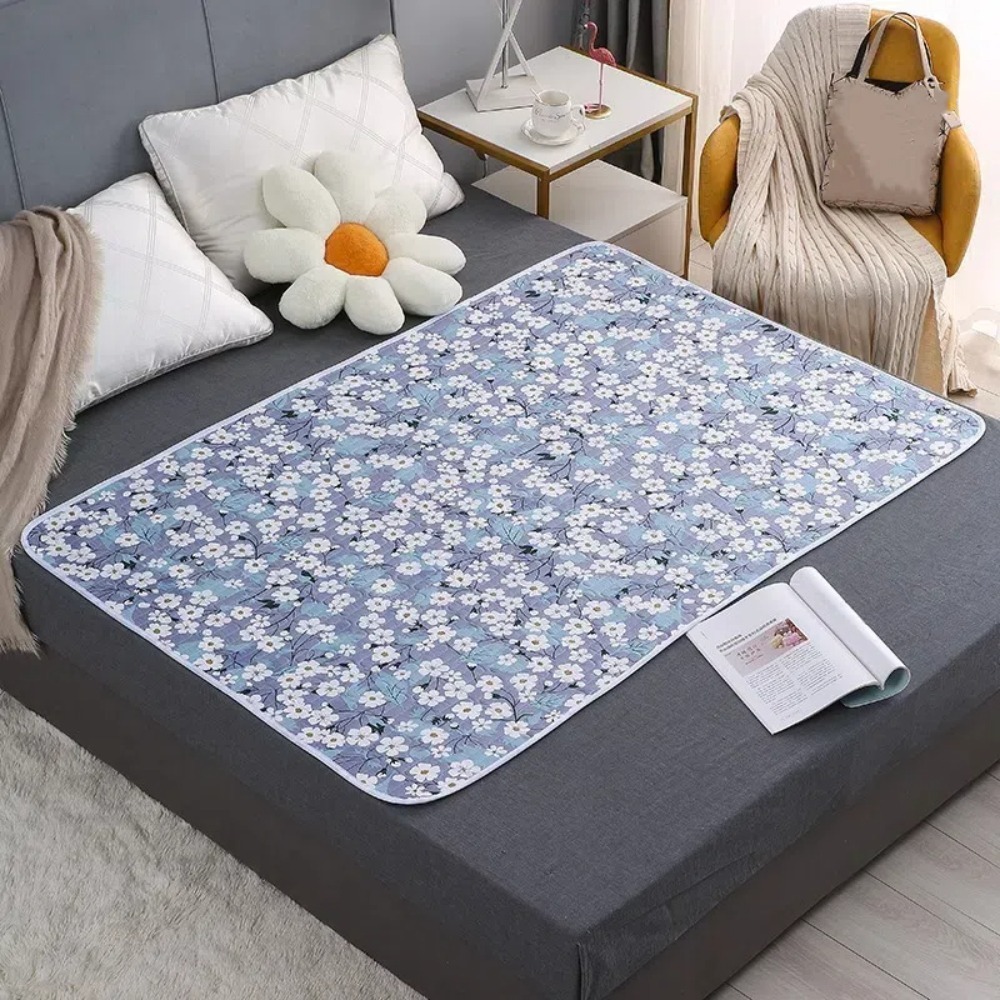 Soft Waterproof Baby Urine Mat - đánh giá và giá Baby Nursery Carpet