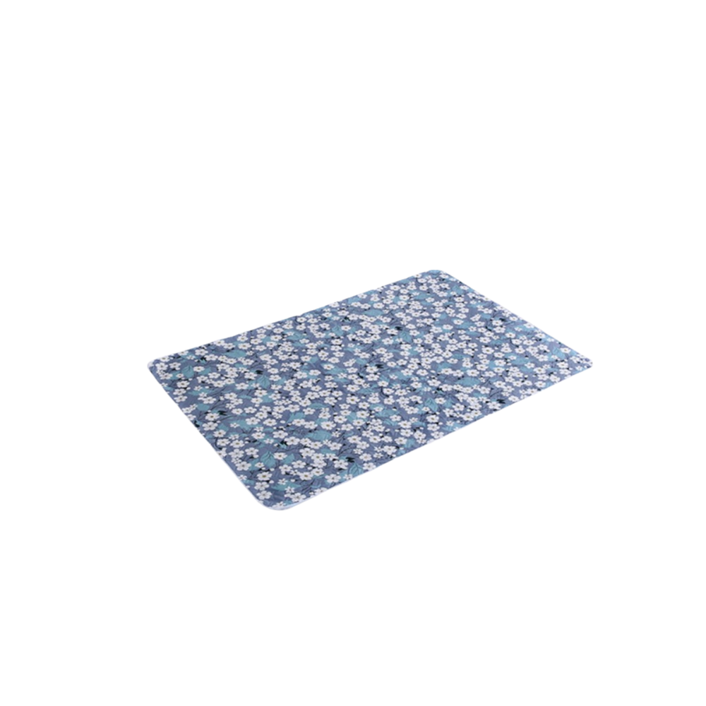 Soft Waterproof Baby Urine Mat - đánh giá và giá Baby Nursery Carpet