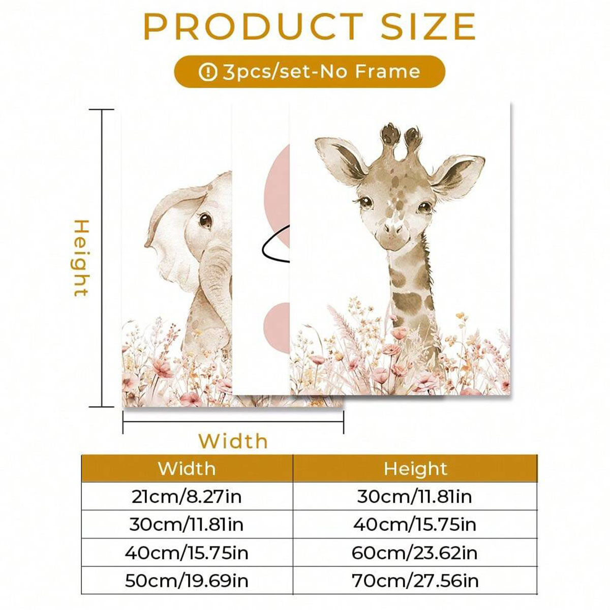 Custom Name Nursery Wall Art S - đánh giá và giá Baby Nursery Decor