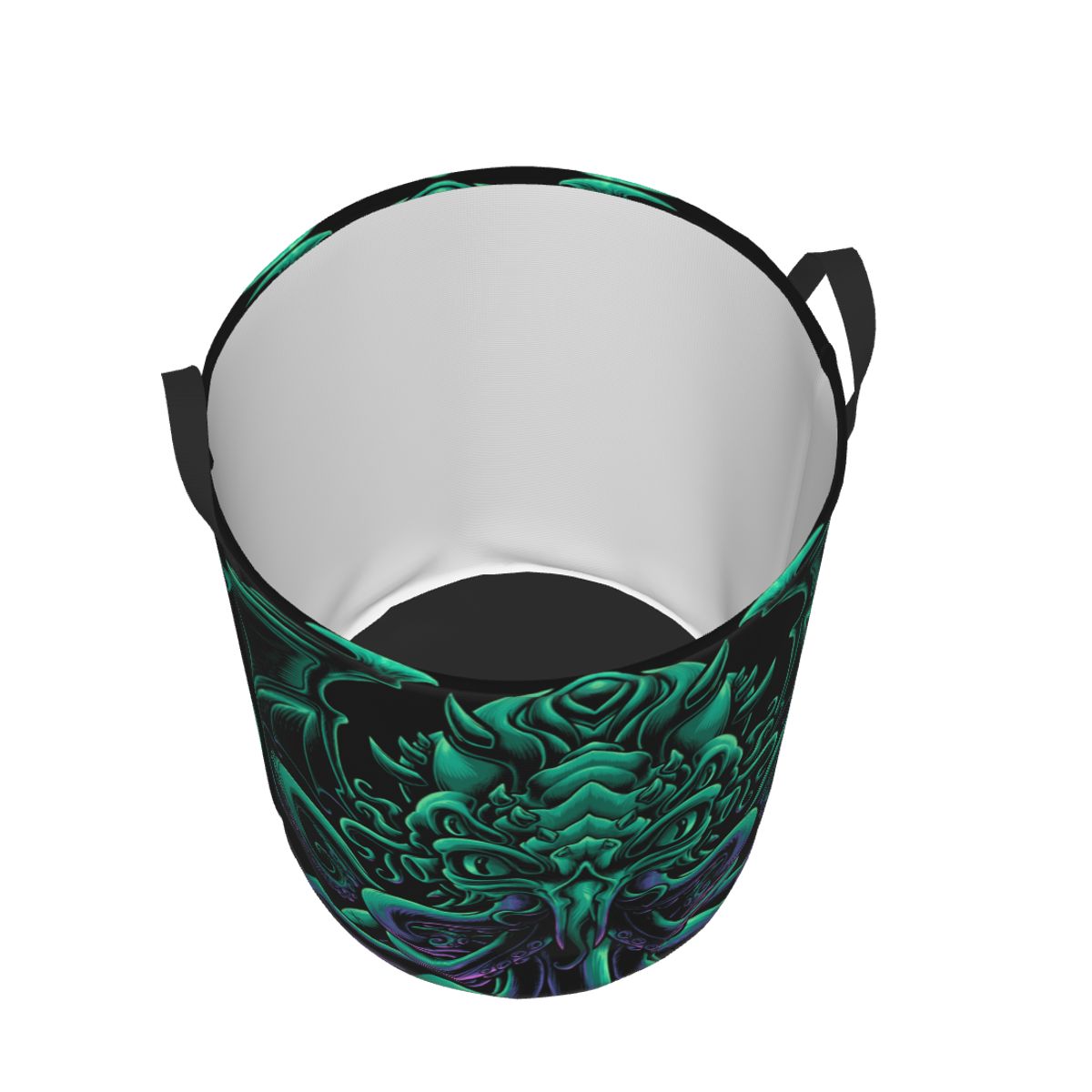 Custom Cthulhu Cool H.P. Lovec - đánh giá và giá Baby Nursery Laundry Basket