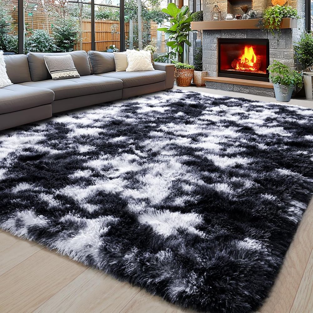 8x10 Area Rugs for Living Room - đánh giá và giá Baby Nursery Carpet