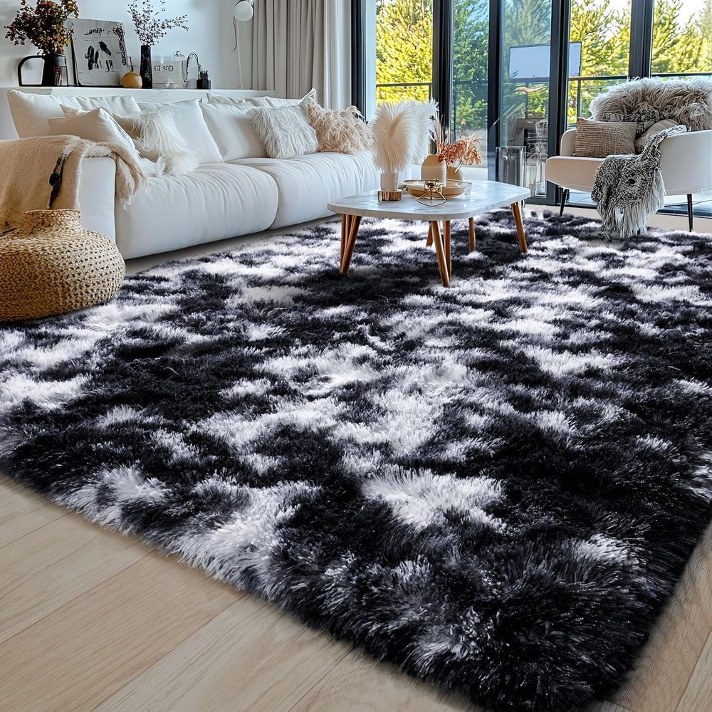 8x10 Area Rugs for Living Room - đánh giá và giá Baby Nursery Carpet