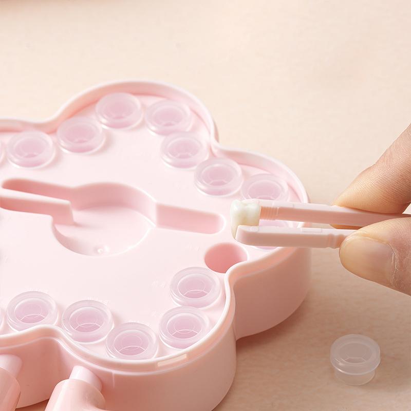 Kids Tooth Holder For Baby Tee - đánh giá và giá Baby Keepsake Box