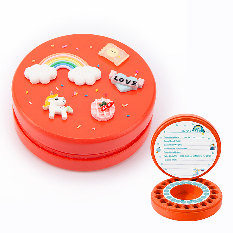 Baby Keepsake Box Wooden Child - đánh giá và giá Baby Keepsake Box