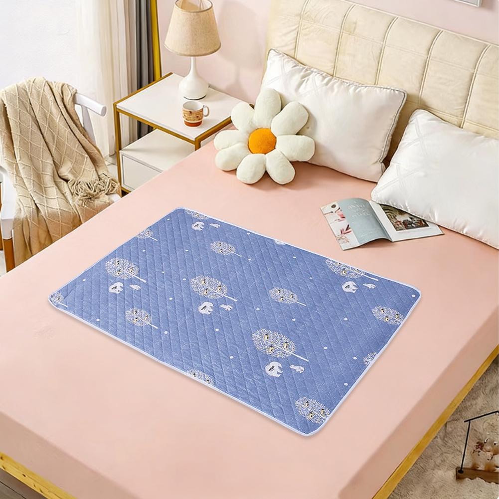 50x70cm Waterproof Washable Ma - đánh giá và giá Baby Nursery Carpet