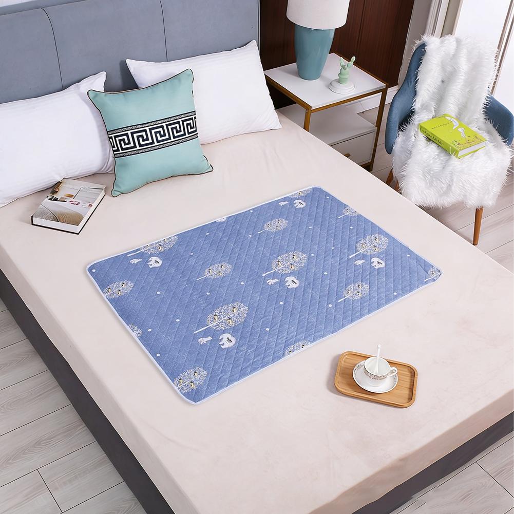 50x70cm Waterproof Washable Ma - đánh giá và giá Baby Nursery Carpet