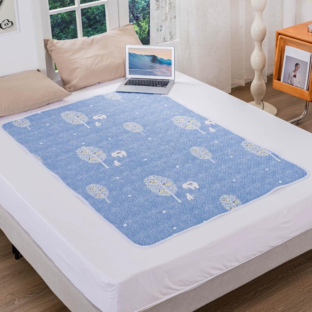 50x70cm Waterproof Washable Ma - đánh giá và giá Baby Nursery Carpet