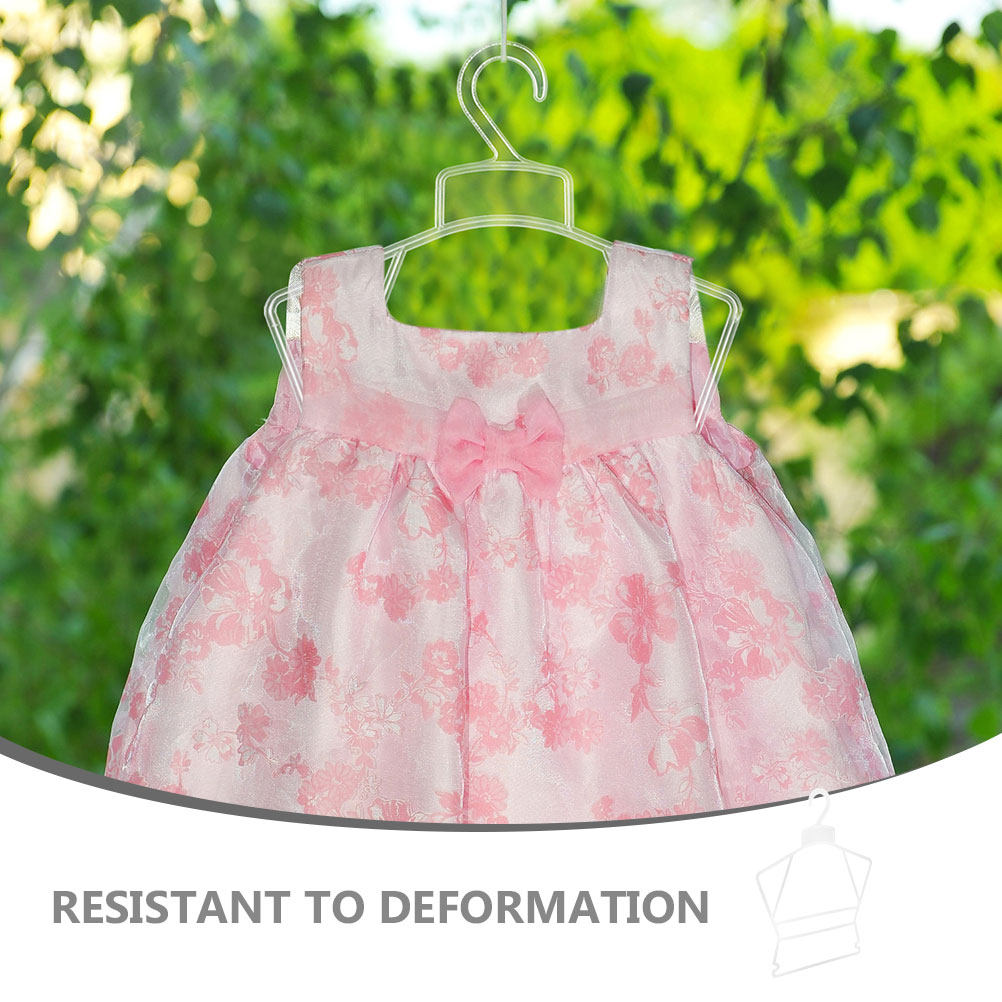 20Pcs Baby Clothes Hangers Pla - đánh giá và giá Baby Nursery Closet Organization