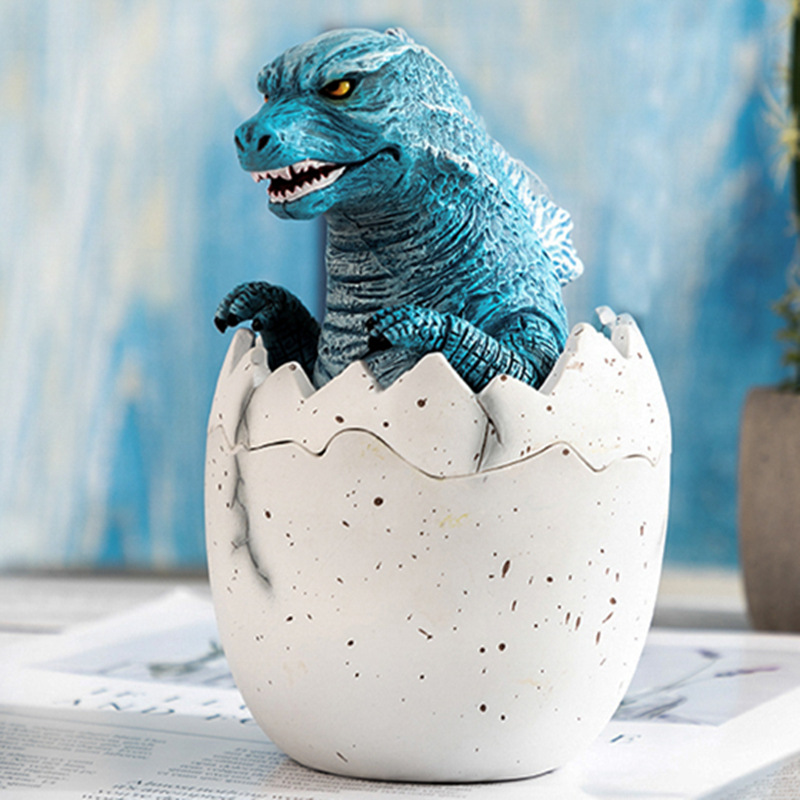 Dinosaur Baby Teeth Box Boy To - đánh giá và giá Baby Keepsake Box