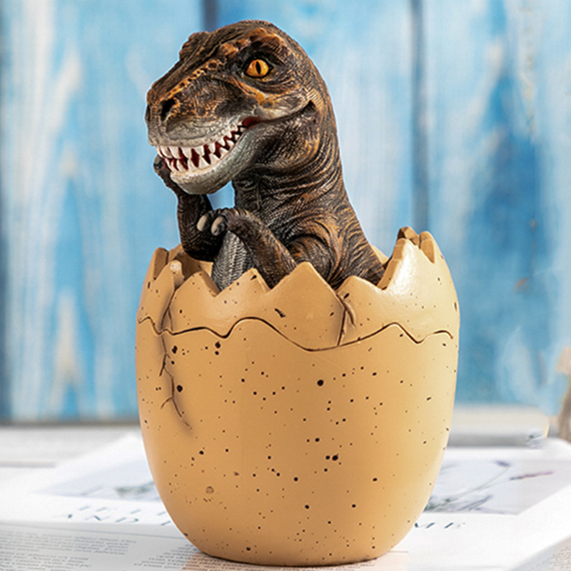 Dinosaur Baby Teeth Box Boy To - đánh giá và giá Baby Keepsake Box