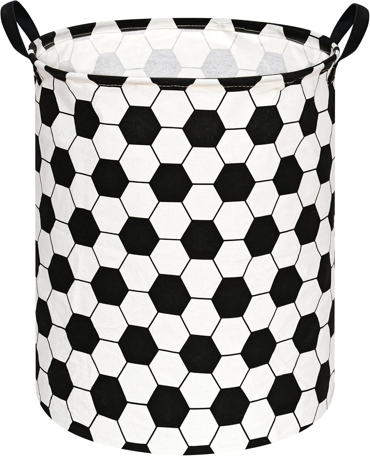 Round Kids Laundry Gift Basket - đánh giá và giá Baby Nursery Laundry Basket
