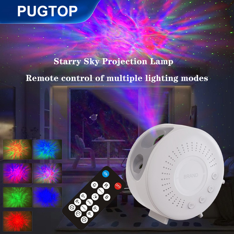 Atmosphere Starry Sky Projecti - đánh giá và giá Night Light Projector Stars