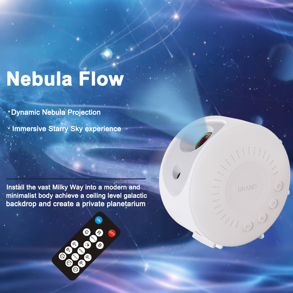 Atmosphere Starry Sky Projecti - đánh giá và giá Night Light Projector Stars