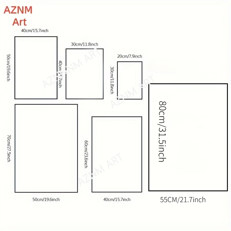 1/3PCS ，Poster Custom ABC 123  - đánh giá và giá Baby Nursery Girl