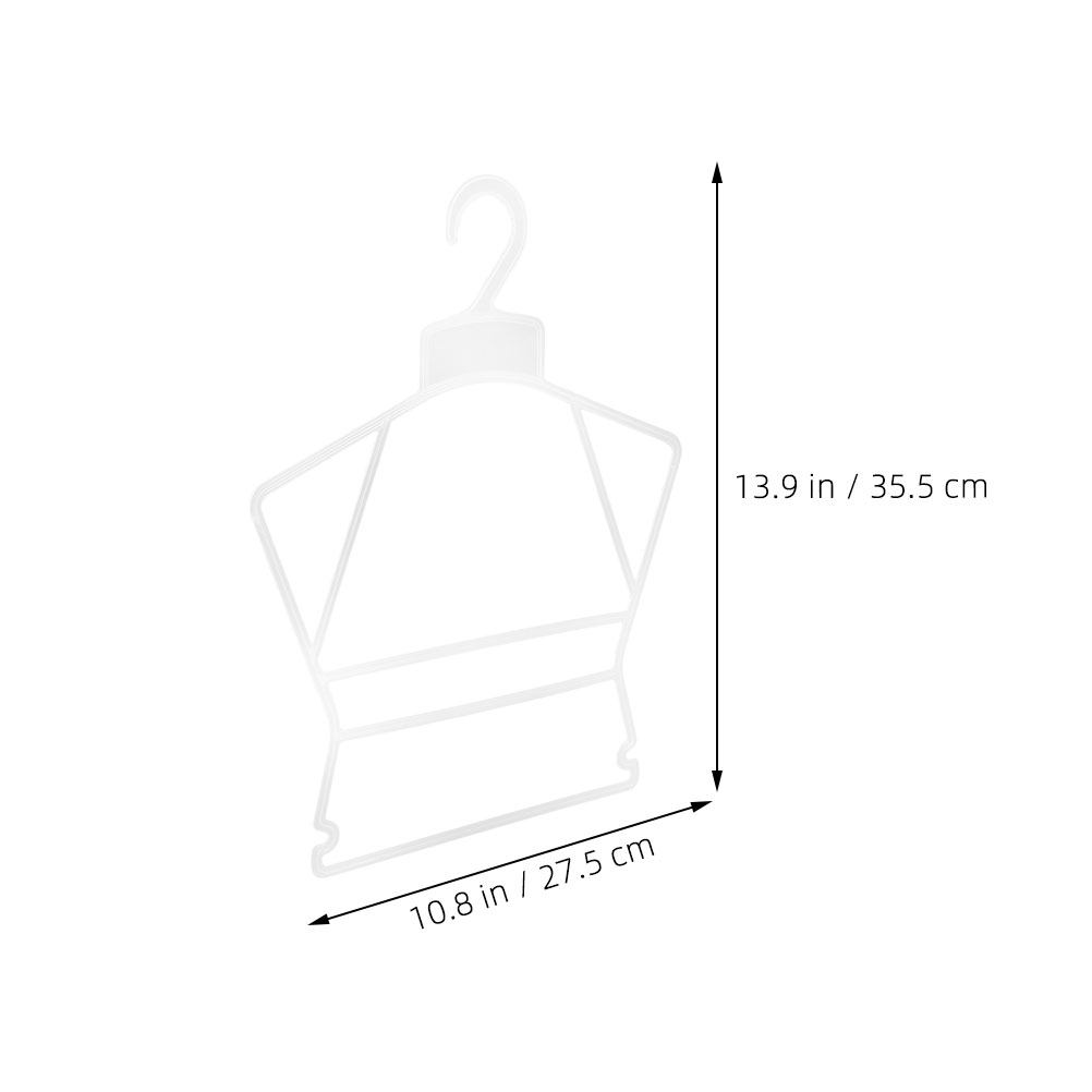 20Pcs Plastic Baby Hangers Lig - đánh giá và giá Baby Nursery Closet Organization