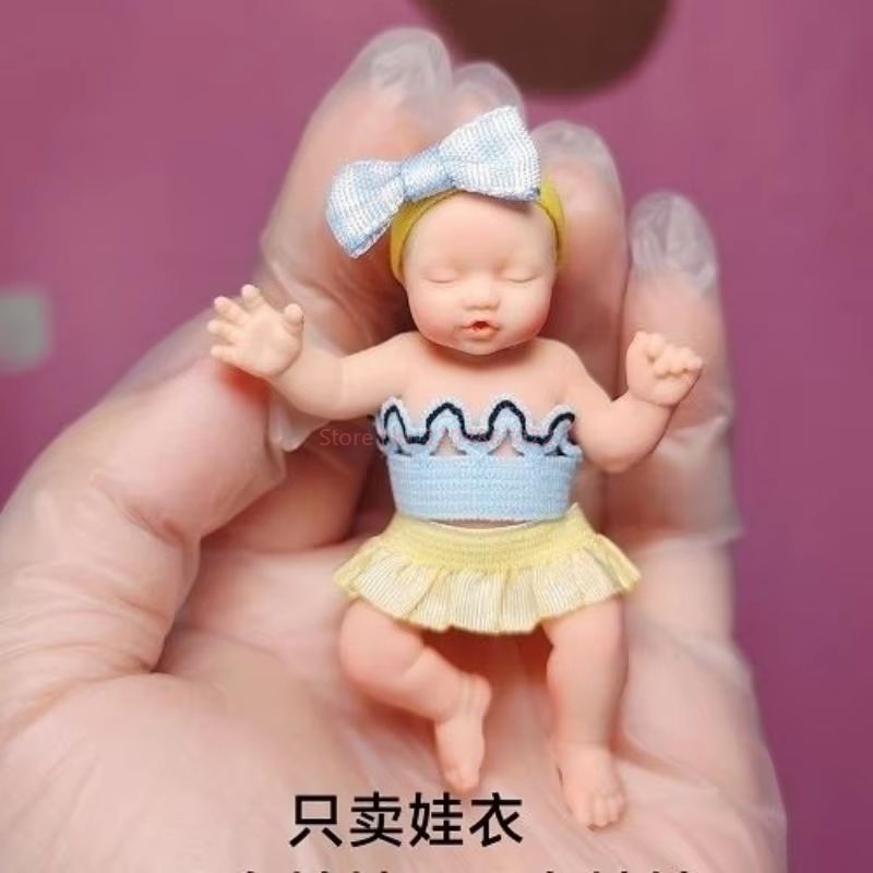 Only Doll Clothing ZURU Myster - đánh giá và giá Storage Basket Fabric