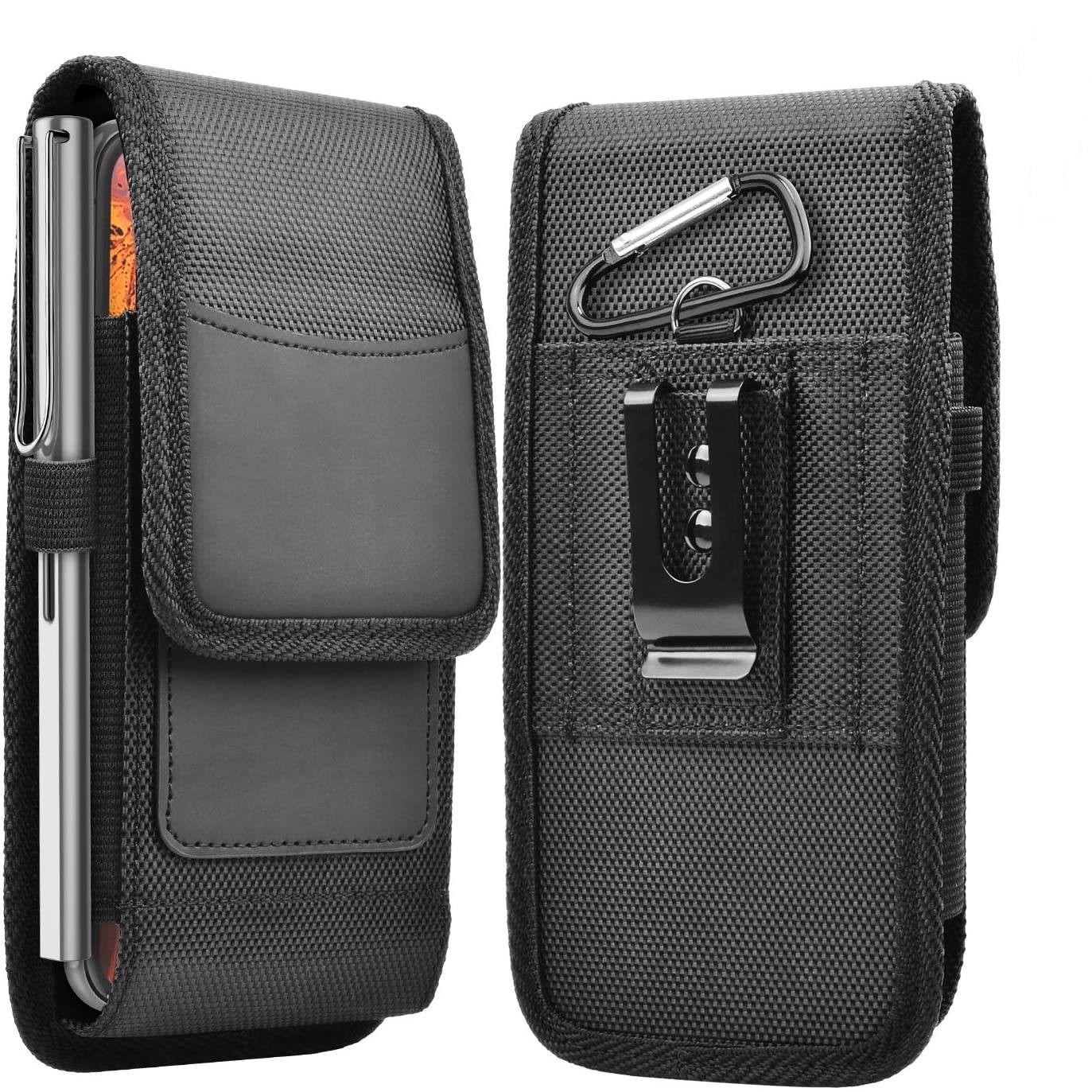 Men Phone Holster Cellphone Lo - đánh giá và giá Storage Basket Fabric