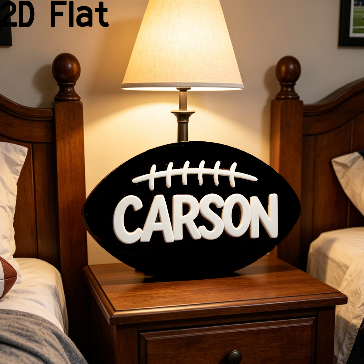 1Pc Custom Baseball Sports Woo - đánh giá và giá Baby Nursery Diy