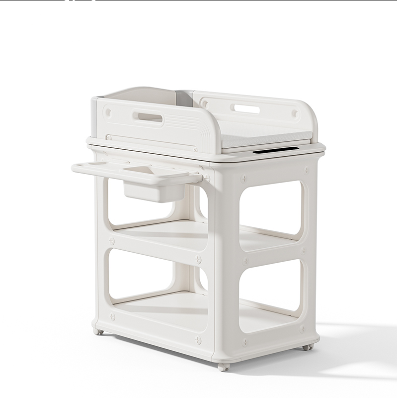 Modern Portable Baby Diaper Ch - đánh giá và giá Baby Nursery Dresser Changing Table