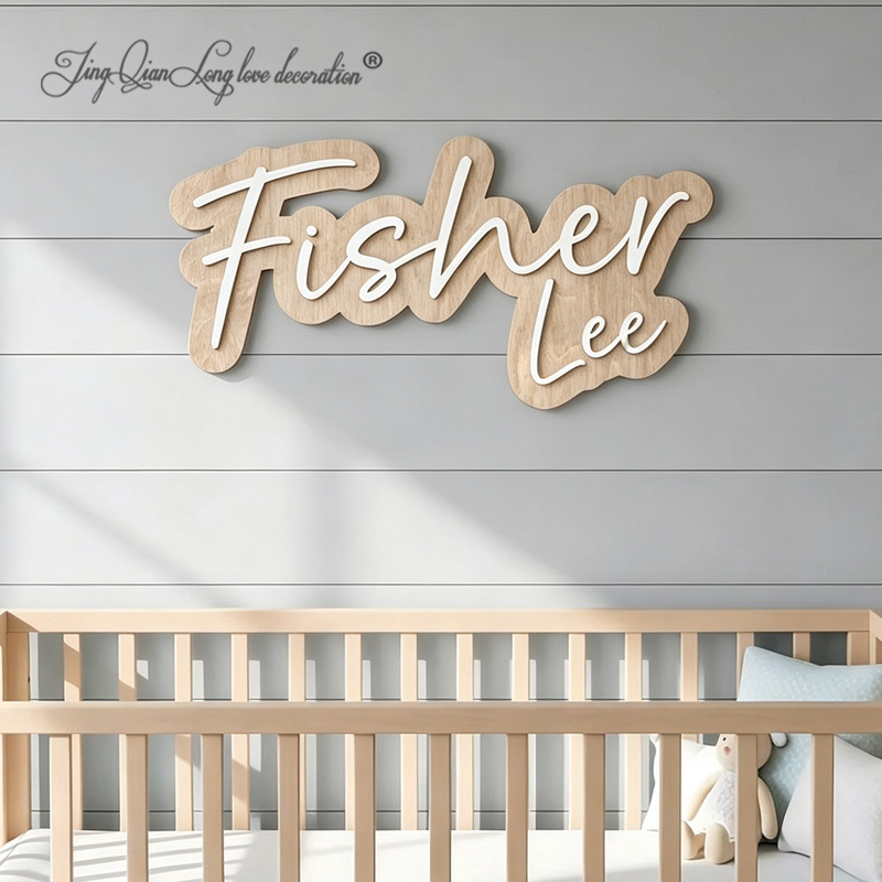 Large Custom Name Sign, Nurser - đánh giá và giá Baby Nursery Girl
