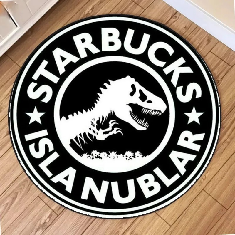 Cartoon Dinosaur Carpet, Child - đánh giá và giá Soft Rug Nursery