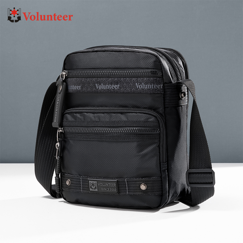 VOLUNTEER 7L Phone Crossbody B - đánh giá và giá Storage Basket Fabric