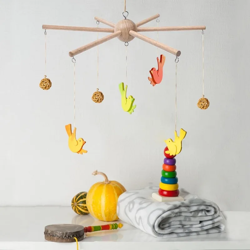 Baby Mobile Kit Frame DIY for  - đánh giá và giá Baby Nursery Diy