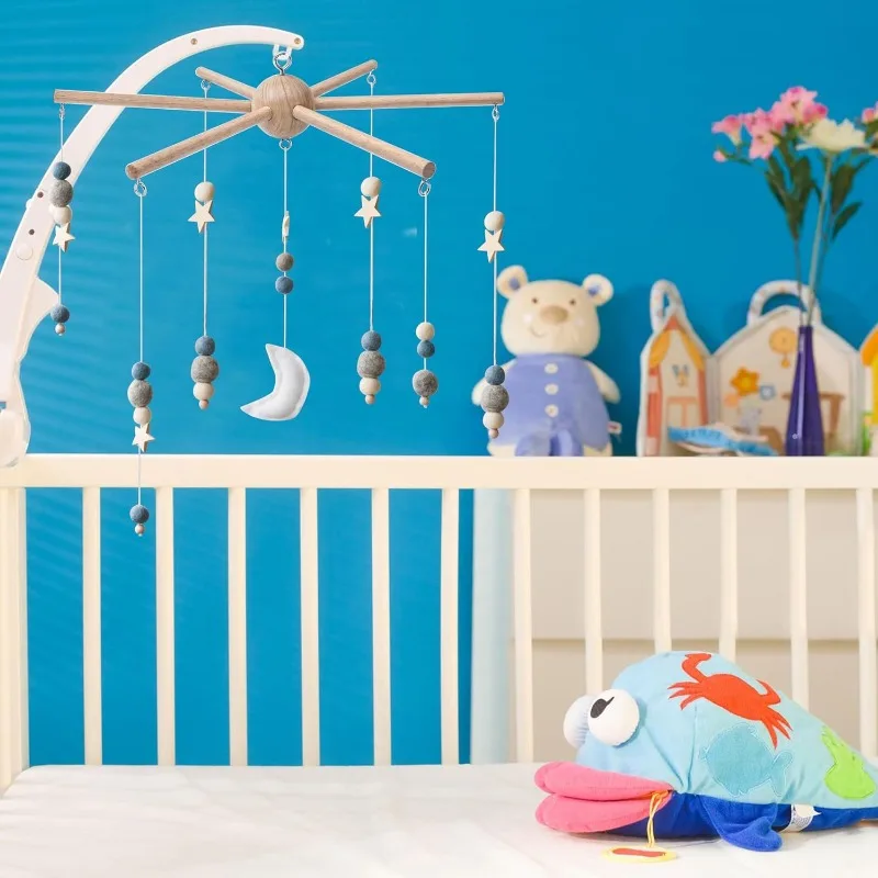 Baby Mobile Kit Frame DIY for  - đánh giá và giá Baby Nursery Diy