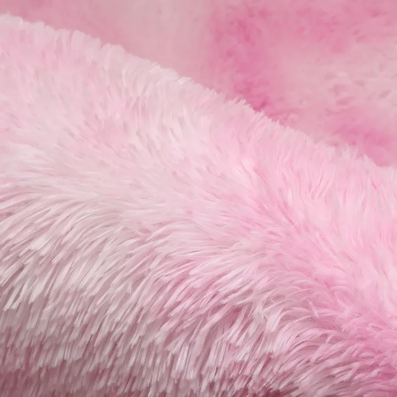 Pink Kids Carpet For Girls Bed - đánh giá và giá Soft Rug Nursery
