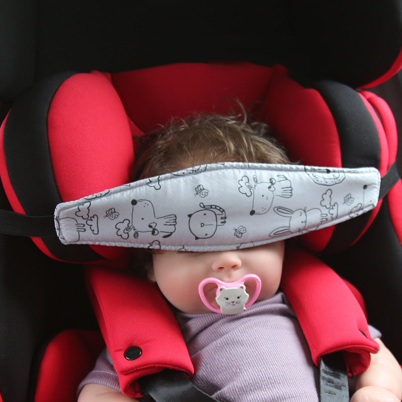 Infant Baby Carseat Head Suppo - đánh giá và giá Baby Nursery Girl