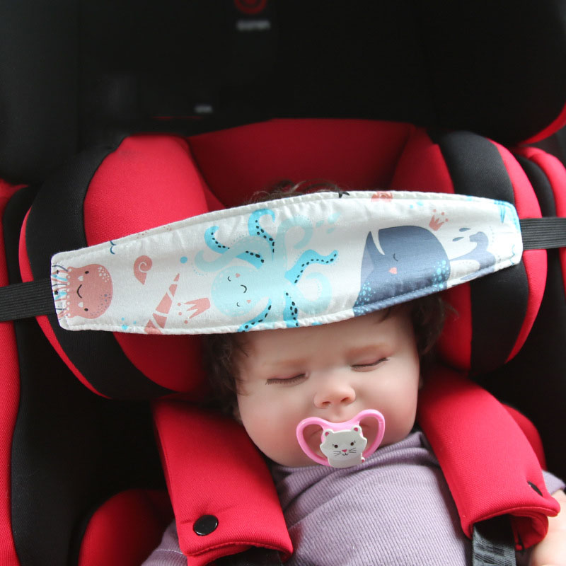 Infant Baby Carseat Head Suppo - đánh giá và giá Baby Nursery Girl
