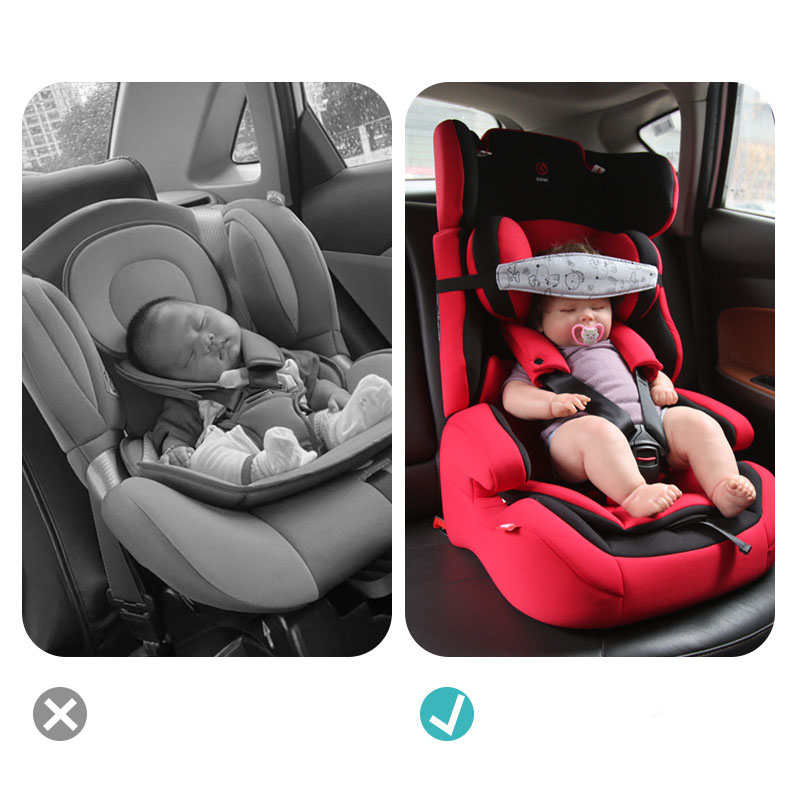 Infant Baby Carseat Head Suppo - đánh giá và giá Baby Nursery Girl