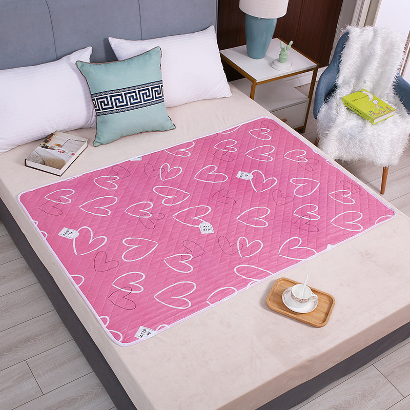 Waterproof Washable Mattress U - đánh giá và giá Baby Nursery Carpet