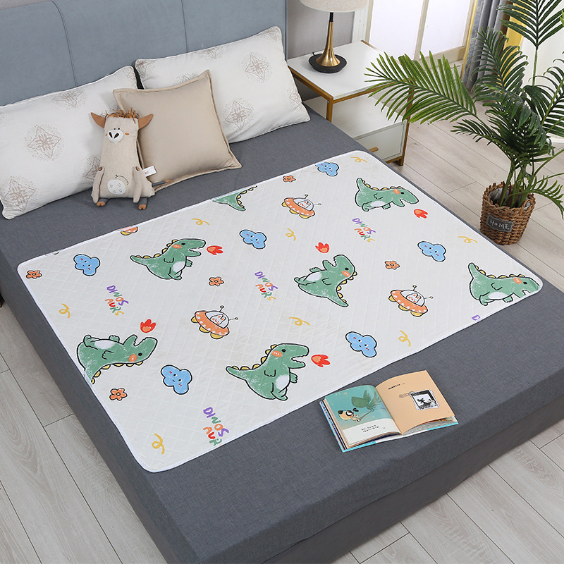 Waterproof Washable Mattress U - đánh giá và giá Baby Nursery Carpet