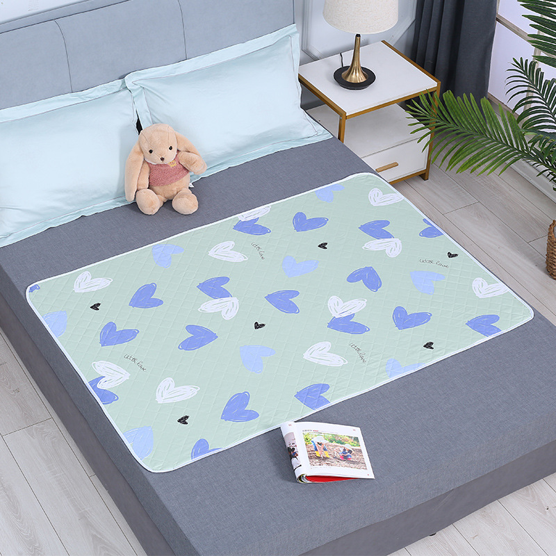 Waterproof Washable Mattress U - đánh giá và giá Baby Nursery Carpet