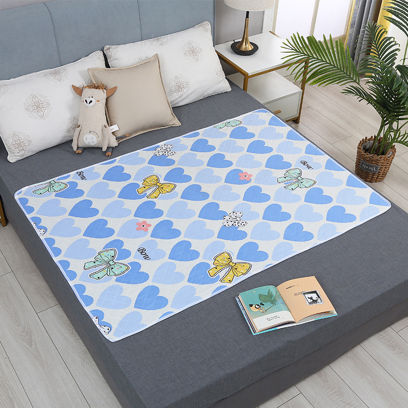 Waterproof Washable Mattress U - đánh giá và giá Baby Nursery Carpet
