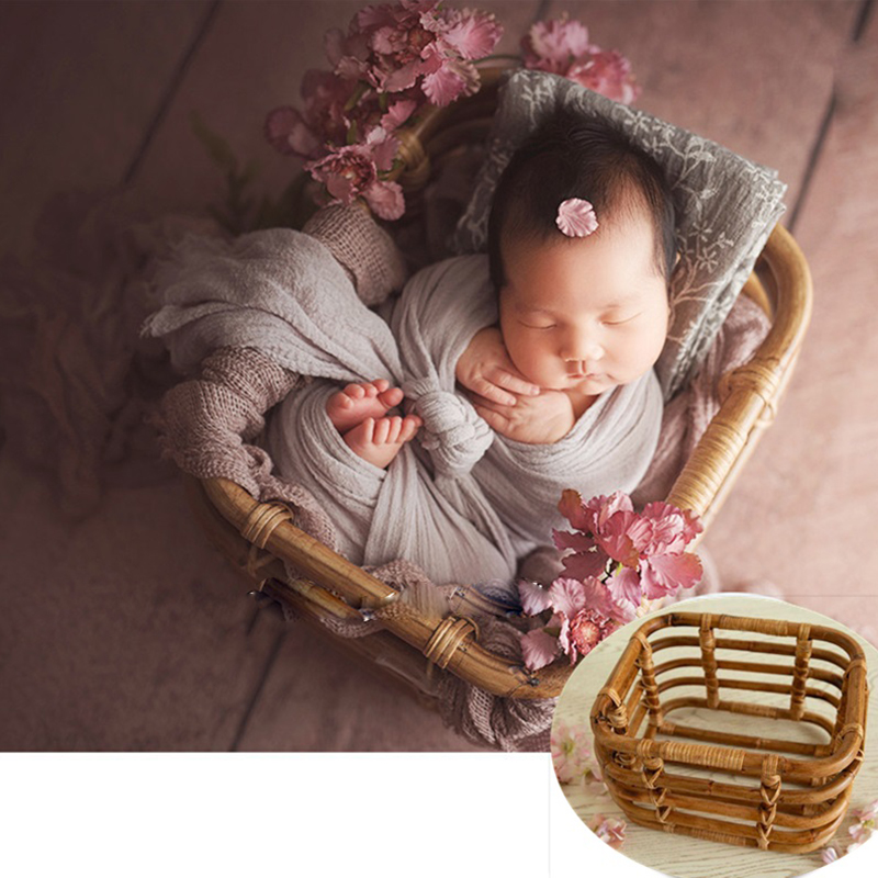 2023 Newborn Photography Props - đánh giá và giá Baby Nursery Girl