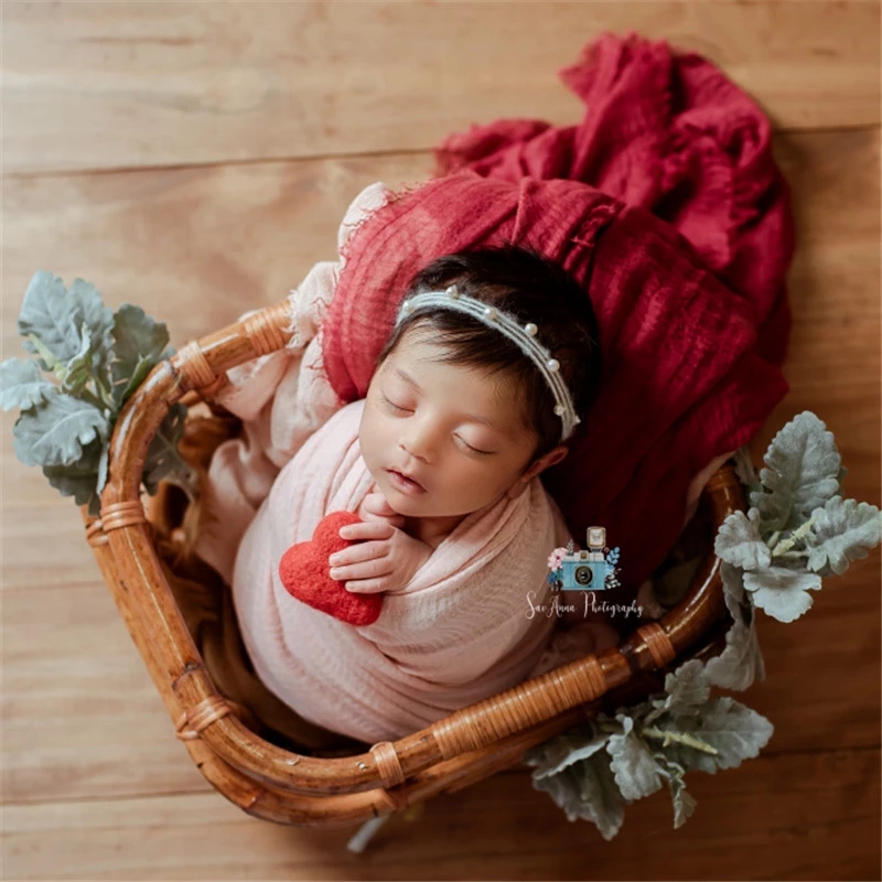 2023 Newborn Photography Props - đánh giá và giá Baby Nursery Girl