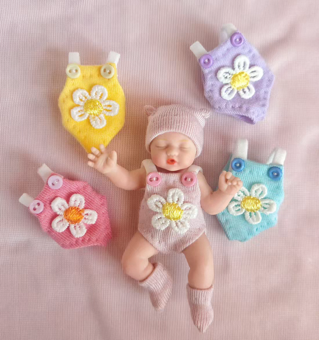 Only Doll Clothing Zuru Myster - đánh giá và giá Storage Basket Fabric