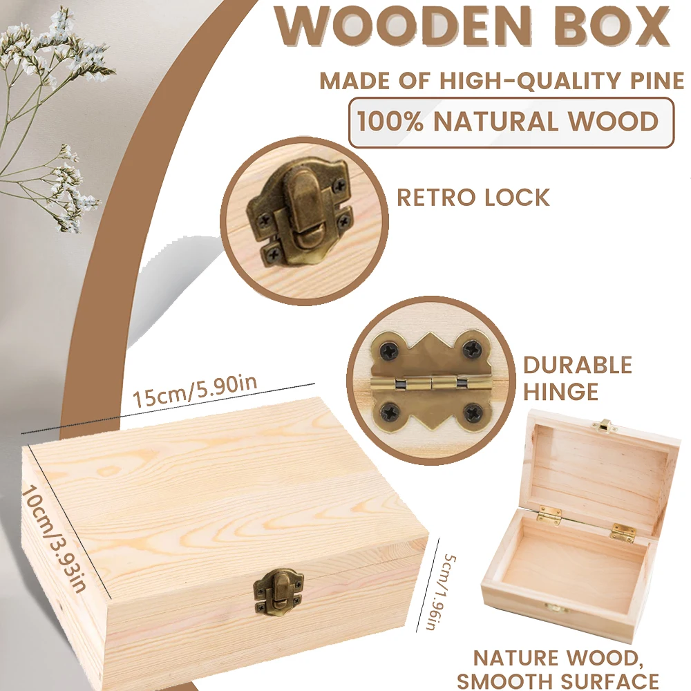 Personalized Dinosaur with Nam - đánh giá và giá Baby Keepsake Box