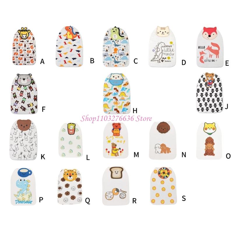 R6FD Cotton Absorbent Towel Pa - đánh giá và giá Baby Nursery Girl