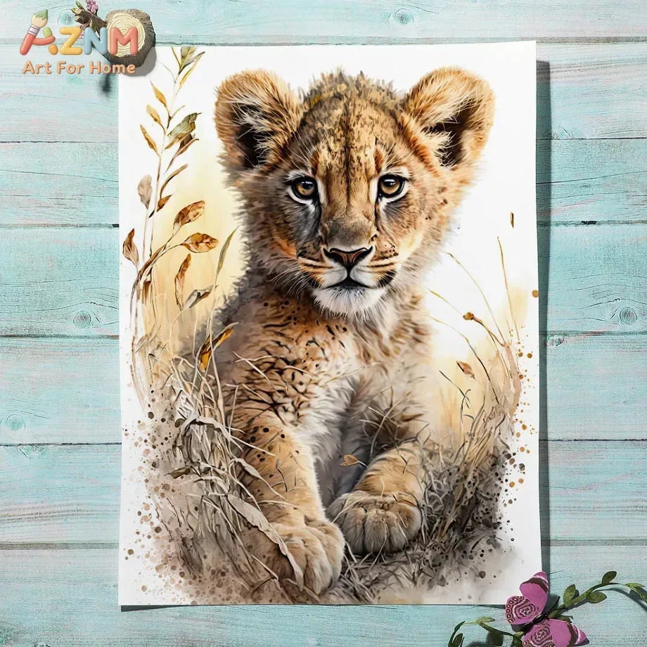 Canvas Painting Wall Art Print - đánh giá và giá Baby Zebra Nursery