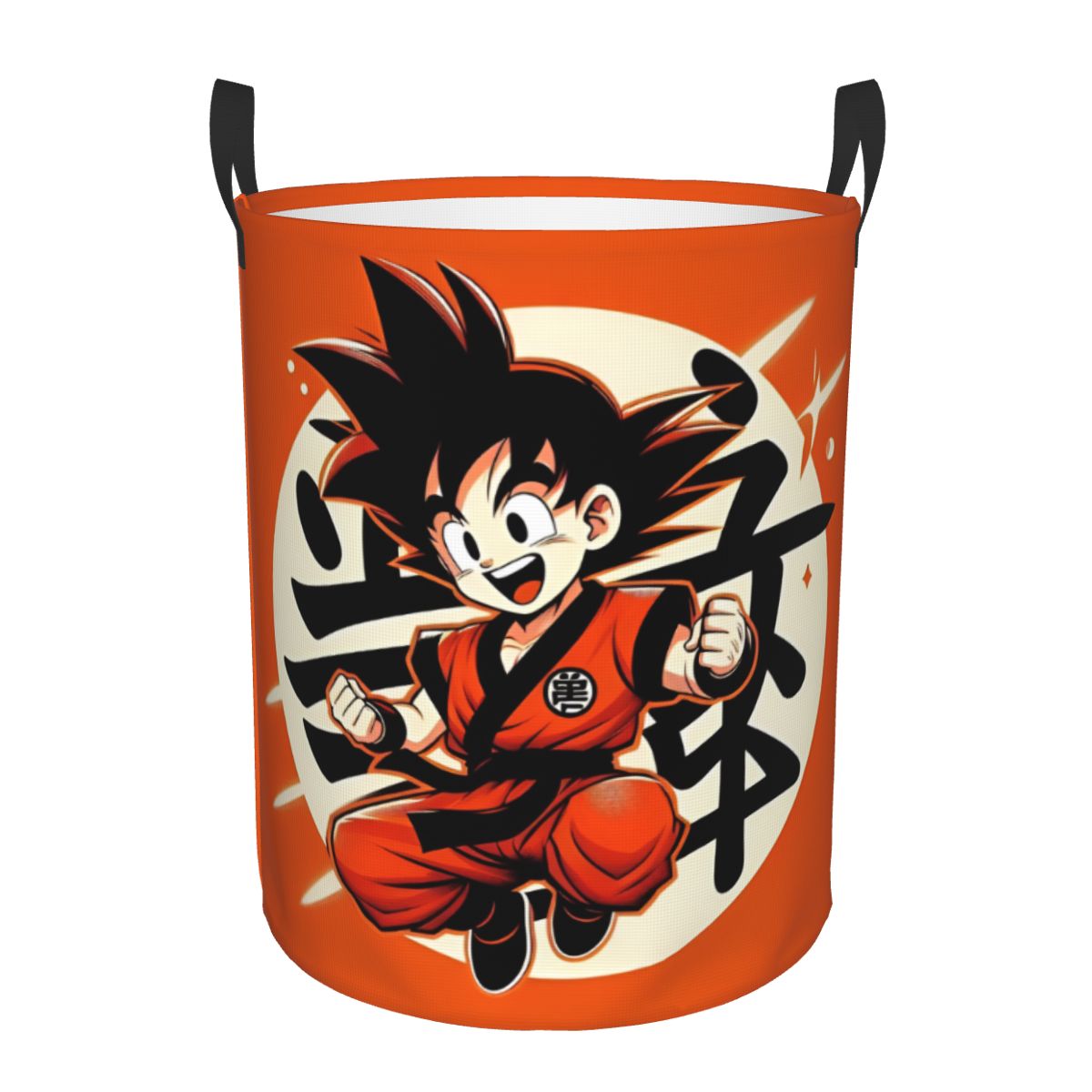 Customized D-Dragon B-Ball Z G - đánh giá và giá Baby Nursery Laundry Basket